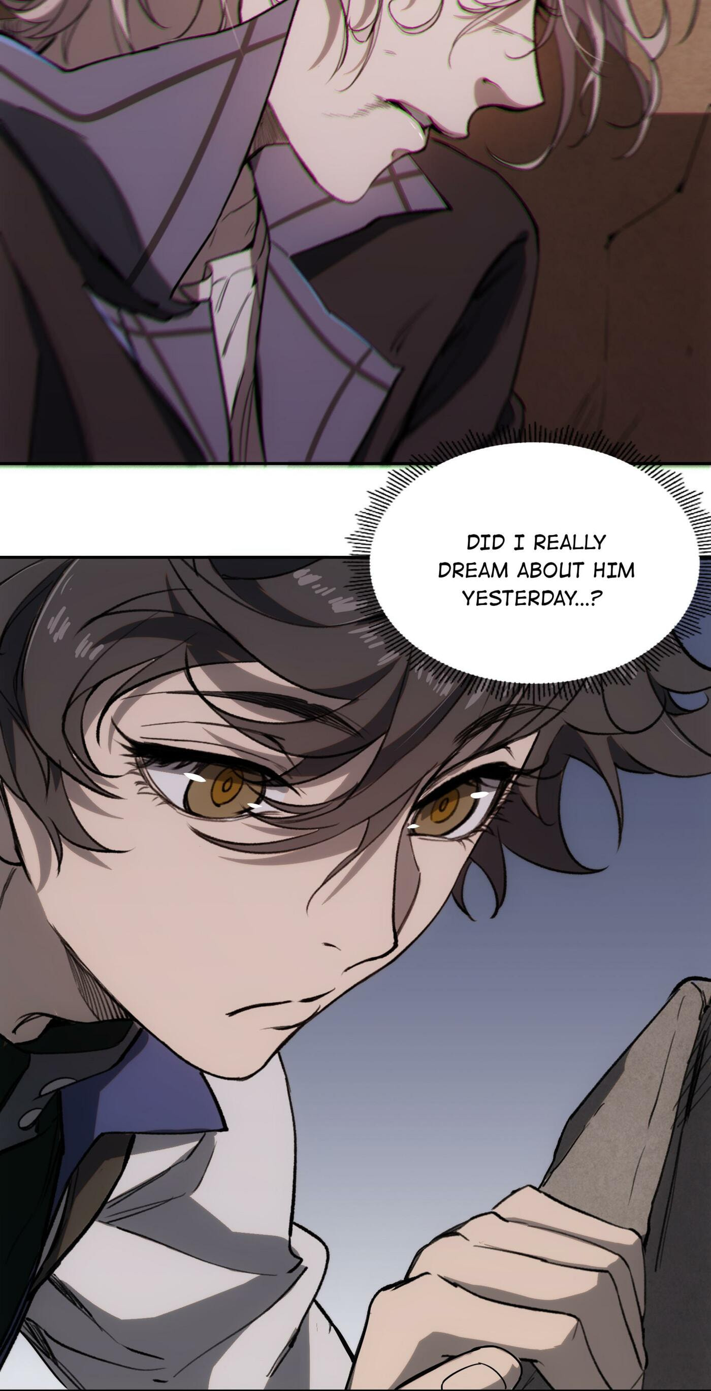 Beholder of the Abyss Chapter 9 page 65 - 