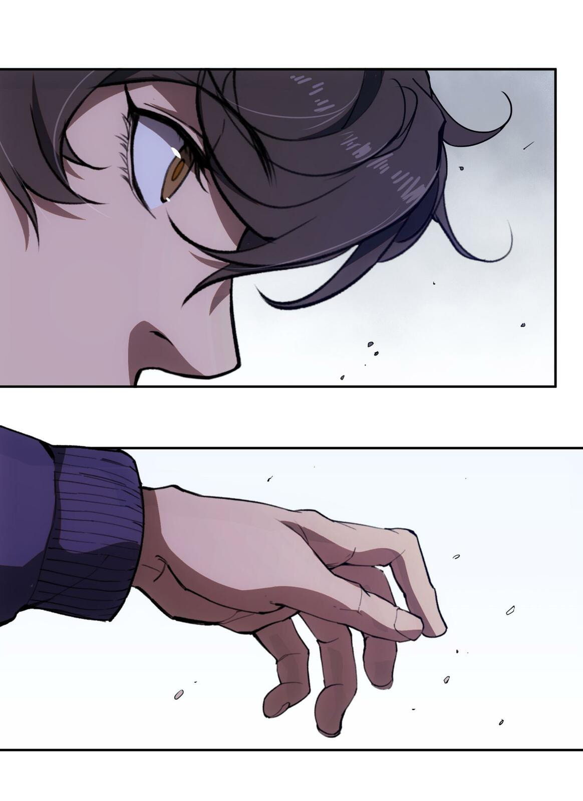 Beholder of the Abyss Chapter 9 page 67 - 