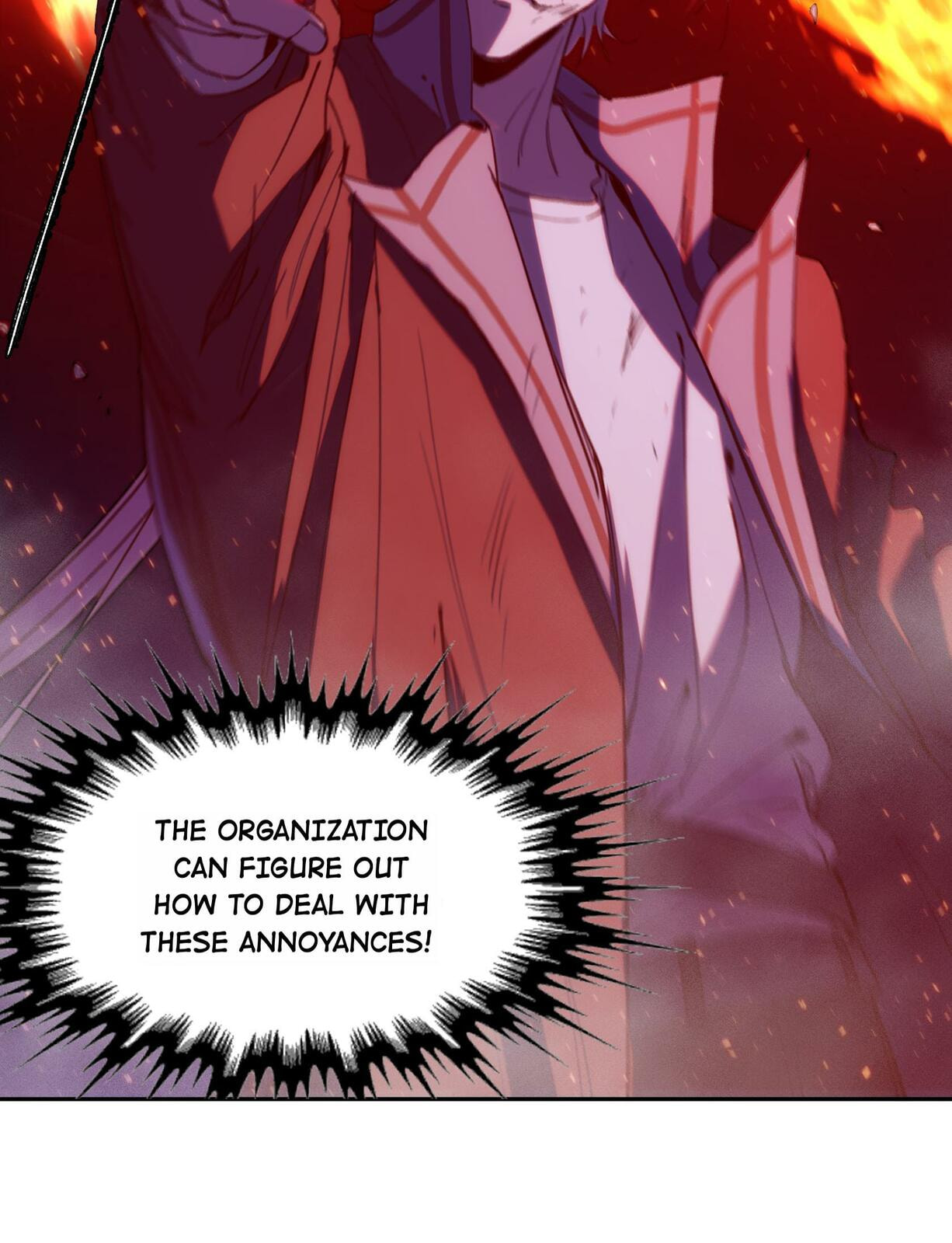Beholder of the Abyss Chapter 9 page 8 - 