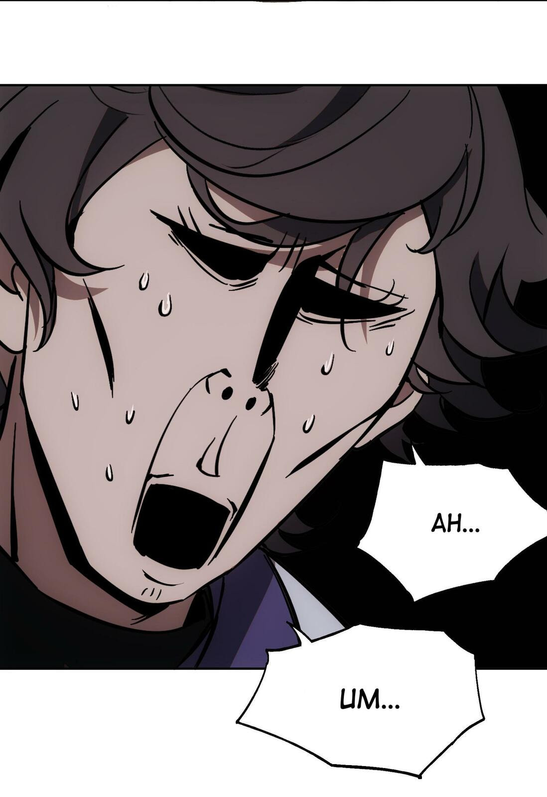 Beholder of the Abyss Chapter 9 page 71 - 