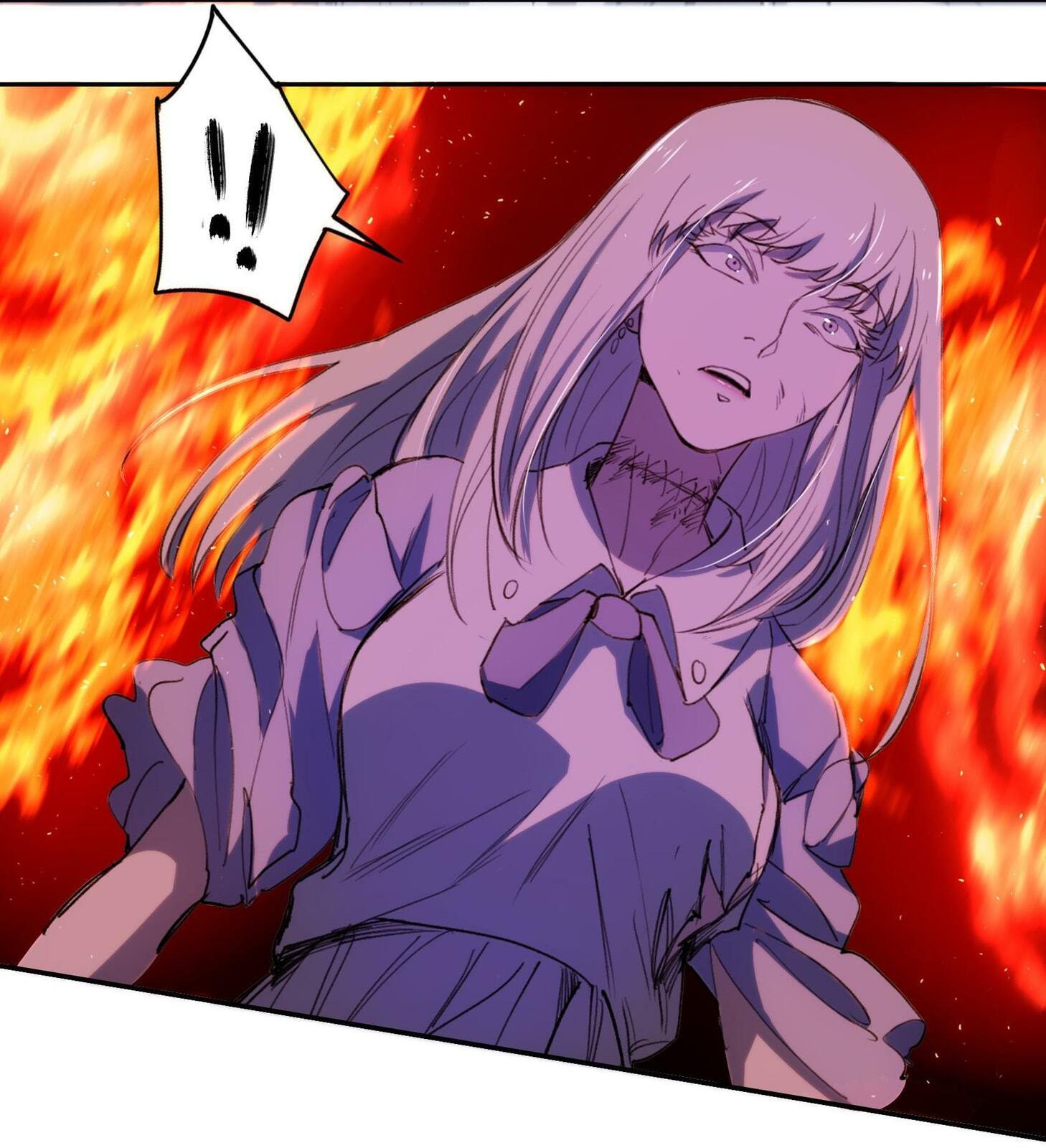 Beholder of the Abyss Chapter 9 page 10 - 