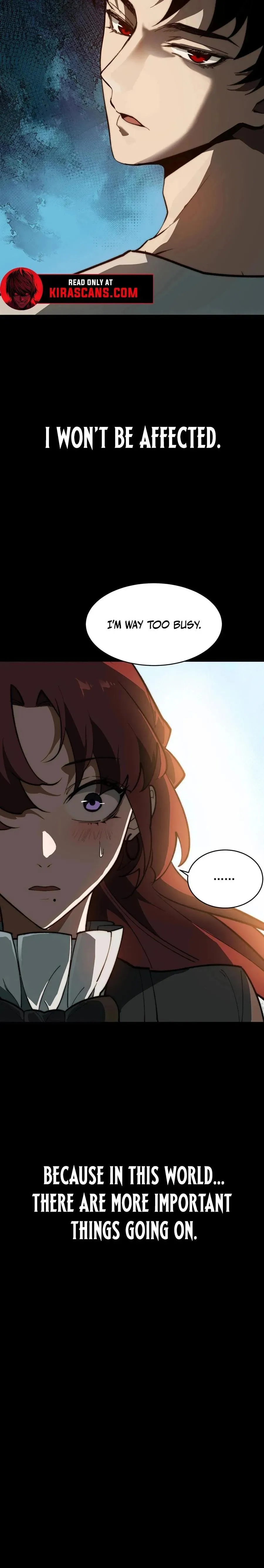Bei Xiaohua Fenshou Hou, Wo Zhijie Wudao Tong Shen Chapter 0 page 2 - 