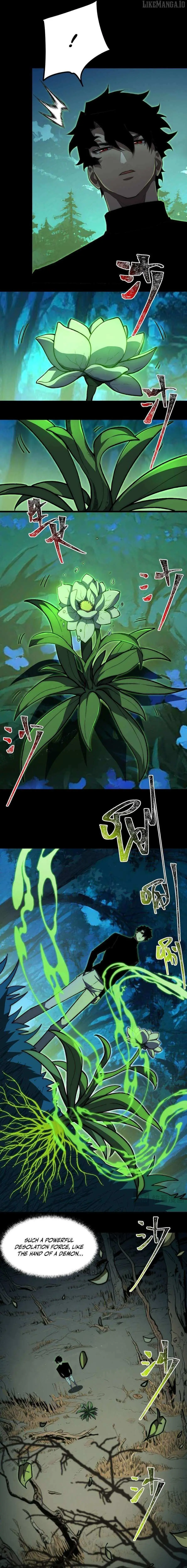 Bei Xiaohua Fenshou Hou, Wo Zhijie Wudao Tong Shen Chapter 15 page 2 - 
