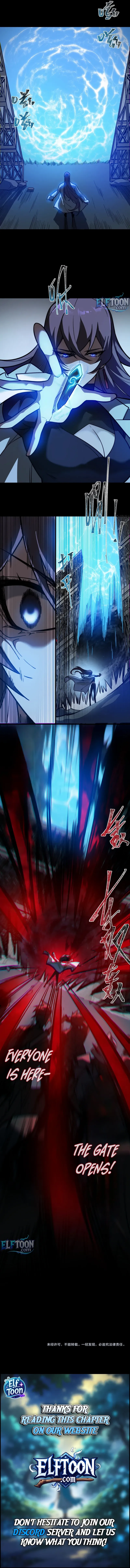 Bei Xiaohua Fenshou Hou, Wo Zhijie Wudao Tong Shen Chapter 22 page 8 - 