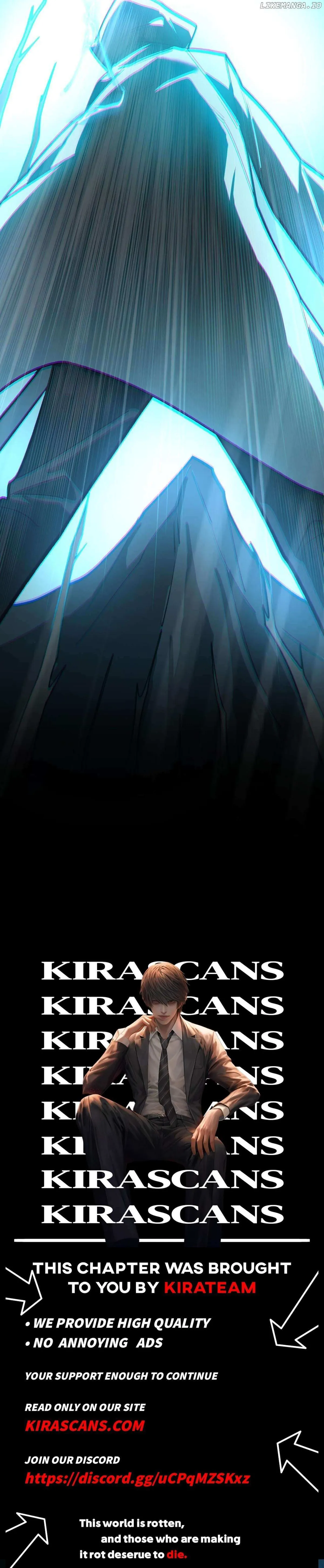 Bei Xiaohua Fenshou Hou, Wo Zhijie Wudao Tong Shen Chapter 6 page 19 - 