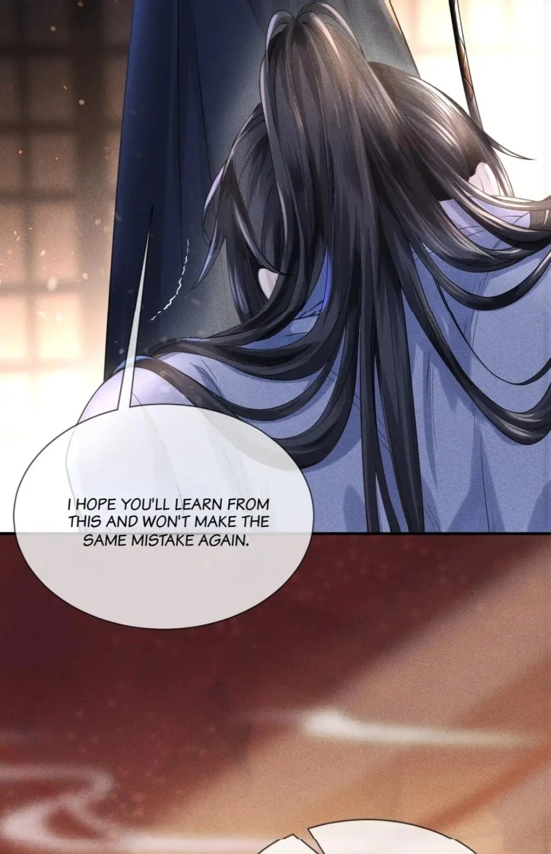 Being A Shadow Guard Is Tough Chapter 0 page 12 - 