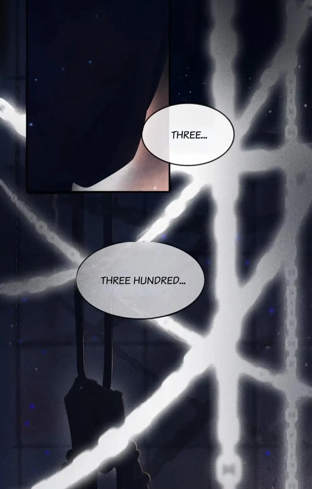 Being A Shadow Guard Is Tough Chapter 0 page 4 - 