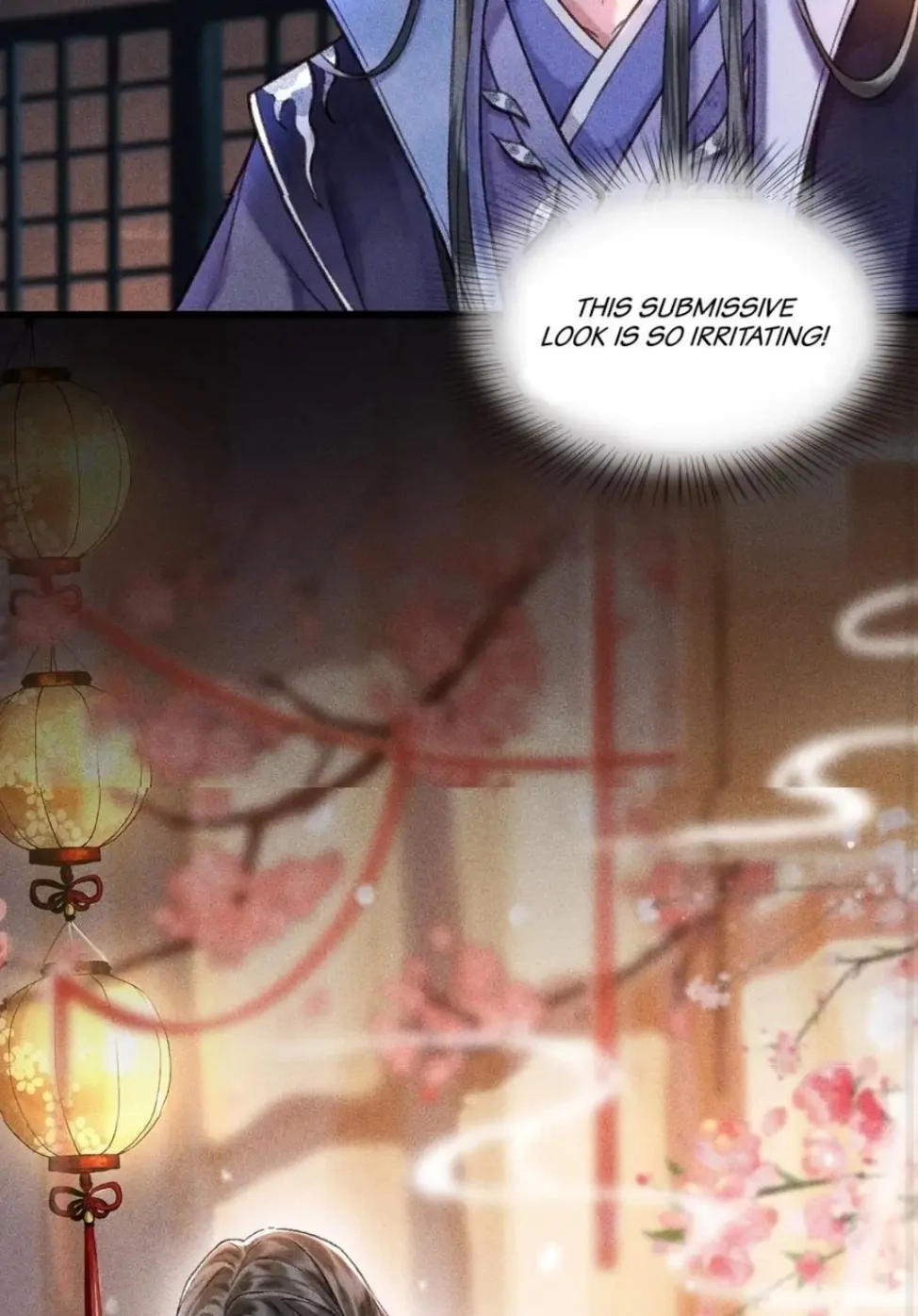 Being A Shadow Guard Is Tough Chapter 1 page 34 - 