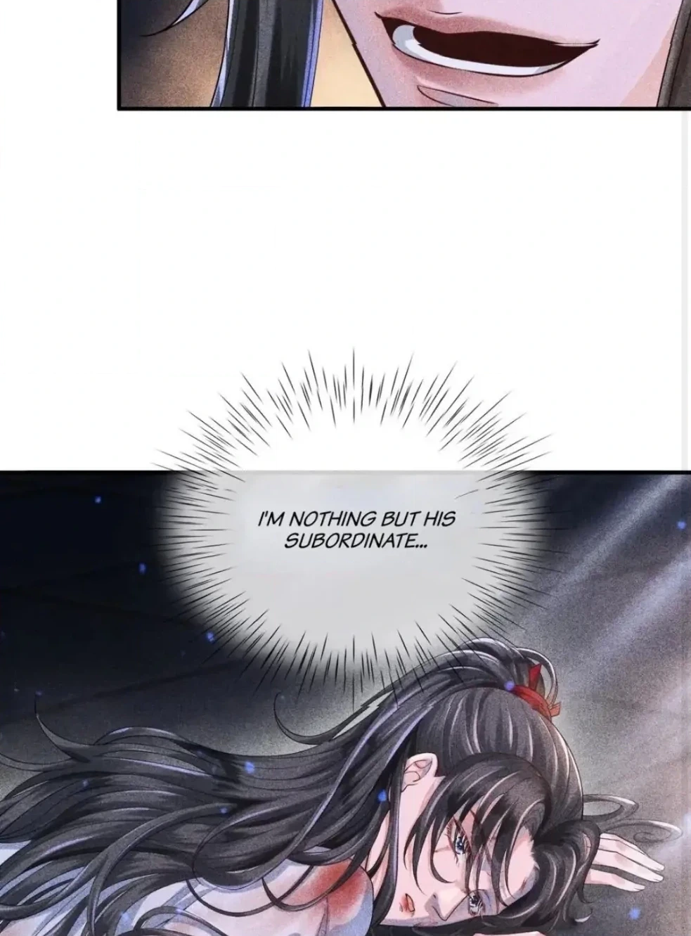 Being A Shadow Guard Is Tough Chapter 1 page 40 - 