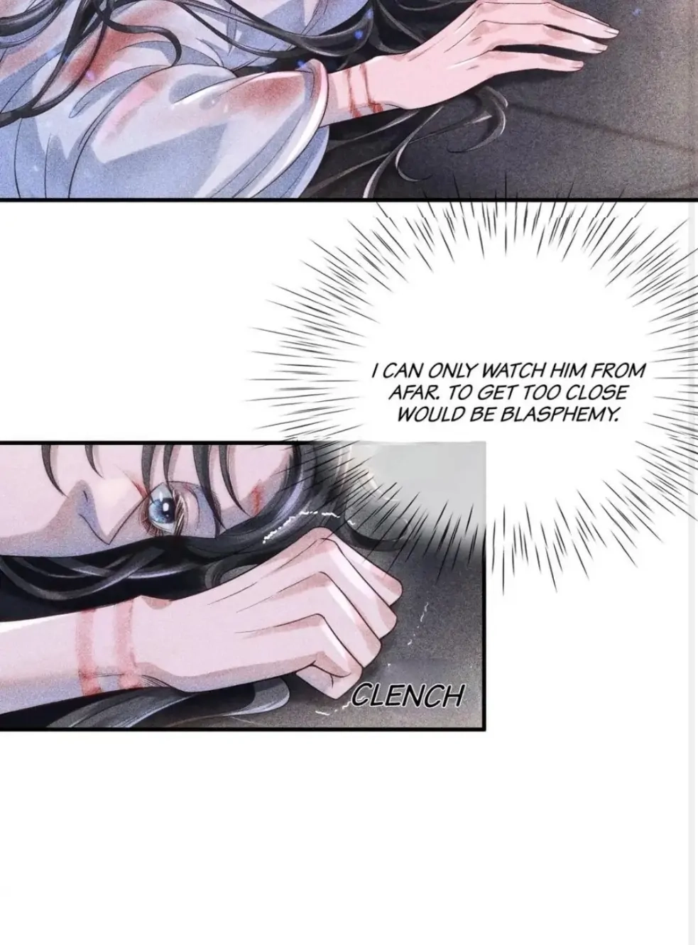 Being A Shadow Guard Is Tough Chapter 1 page 41 - 