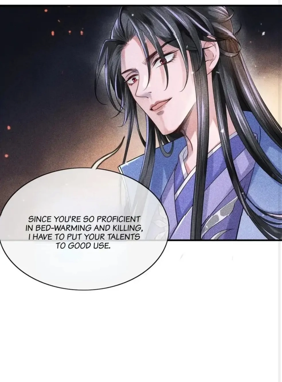 Being A Shadow Guard Is Tough Chapter 1 page 42 - 