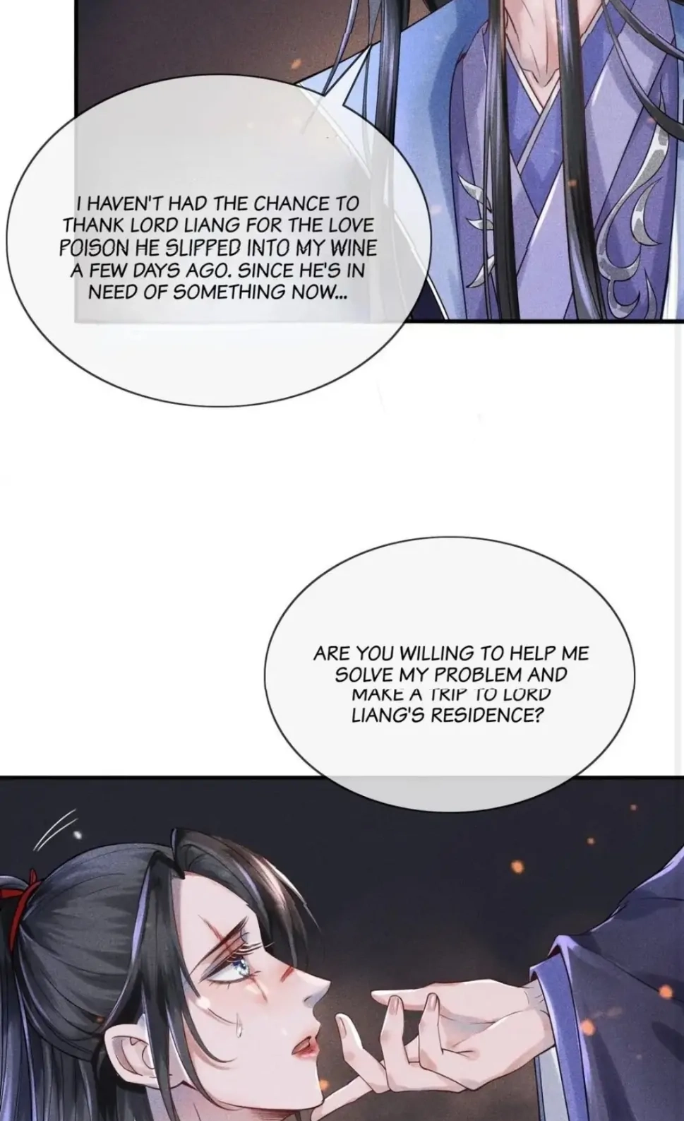 Being A Shadow Guard Is Tough Chapter 1 page 46 - 