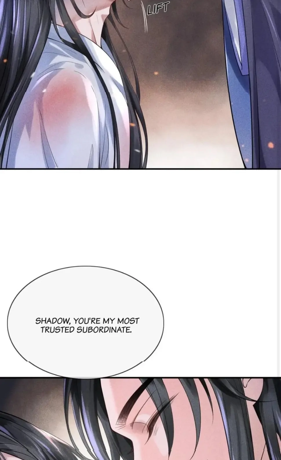 Being A Shadow Guard Is Tough Chapter 1 page 47 - 