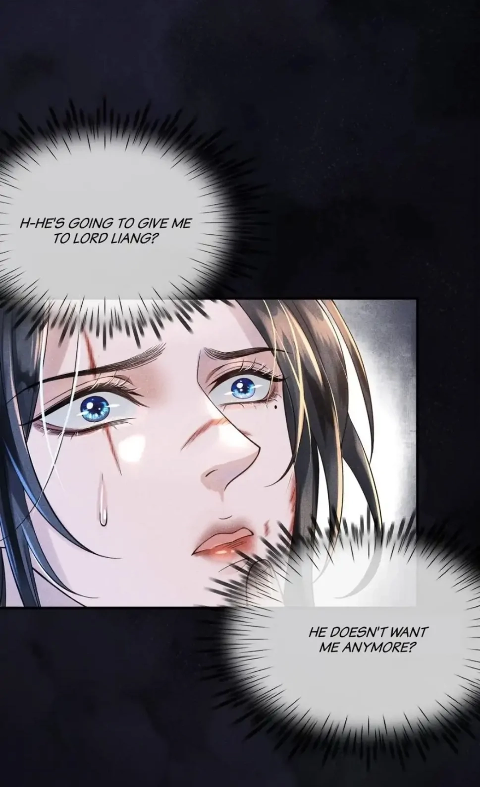 Being A Shadow Guard Is Tough Chapter 1 page 49 - 