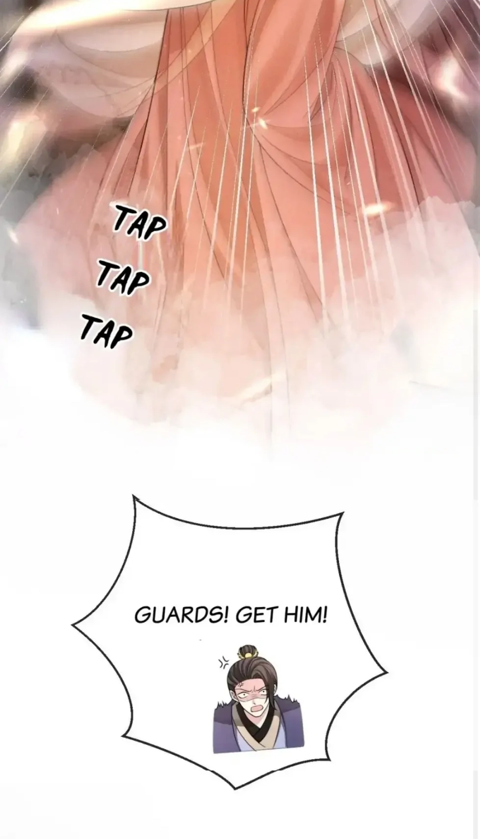 Being A Shadow Guard Is Tough Chapter 11 page 2 - 