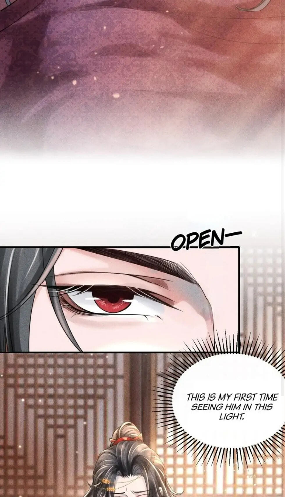 Being A Shadow Guard Is Tough Chapter 2 page 15 - 