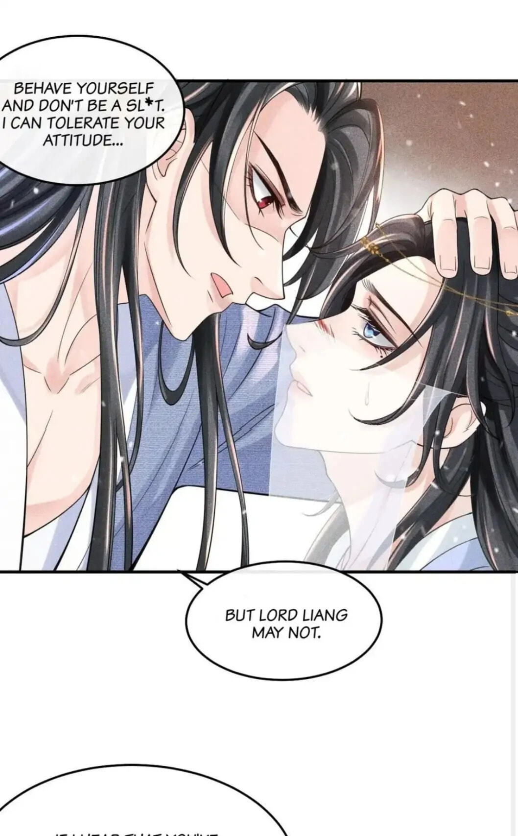 Being A Shadow Guard Is Tough Chapter 2 page 19 - 