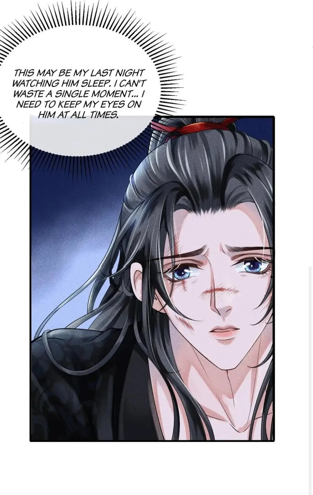 Being A Shadow Guard Is Tough Chapter 2 page 5 - 