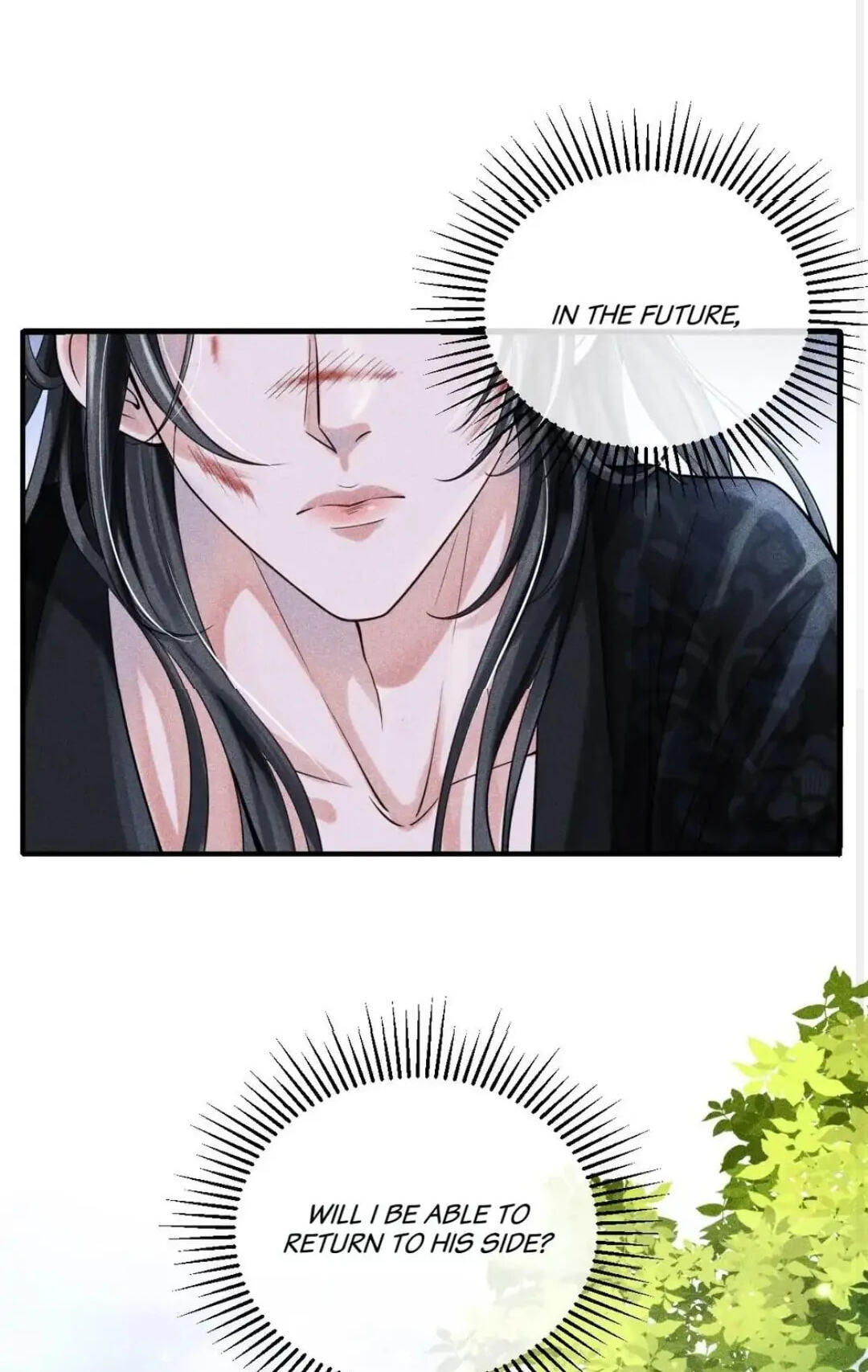 Being A Shadow Guard Is Tough Chapter 2 page 6 - 