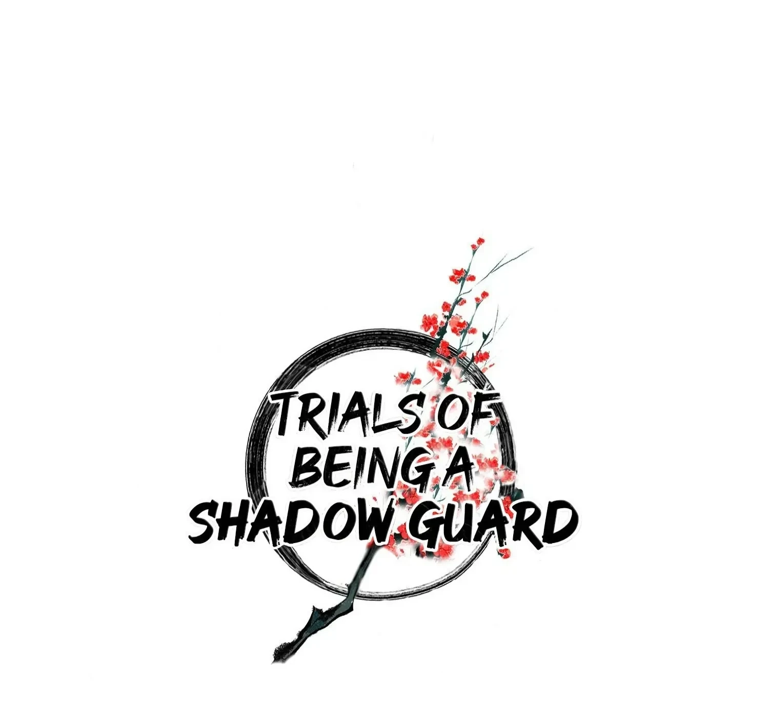 Being A Shadow Guard Is Tough Chapter 33 page 2 - 