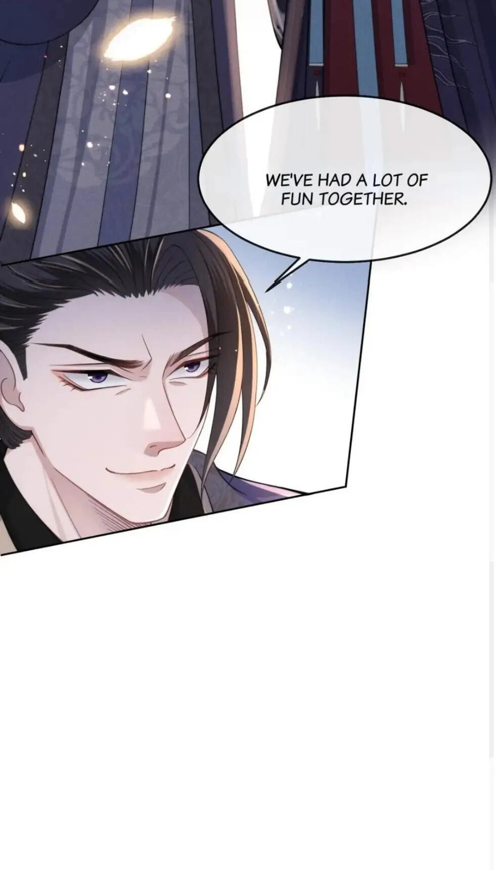 Being A Shadow Guard Is Tough Chapter 4 page 26 - 