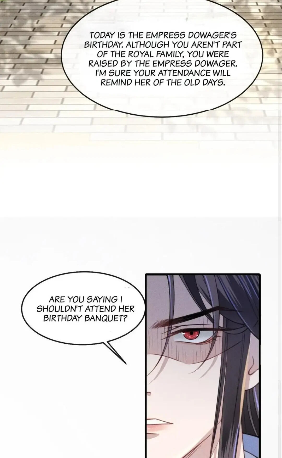 Being A Shadow Guard Is Tough Chapter 4 page 32 - 