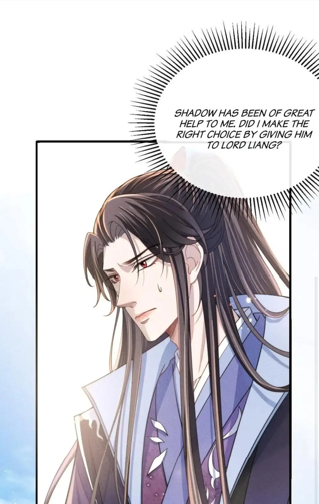 Being A Shadow Guard Is Tough Chapter 4 page 39 - 
