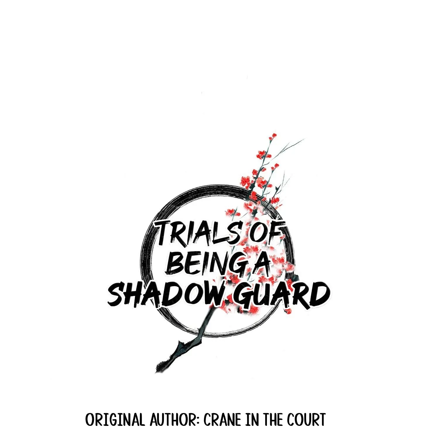 Being A Shadow Guard Is Tough Chapter 43 page 2 - 
