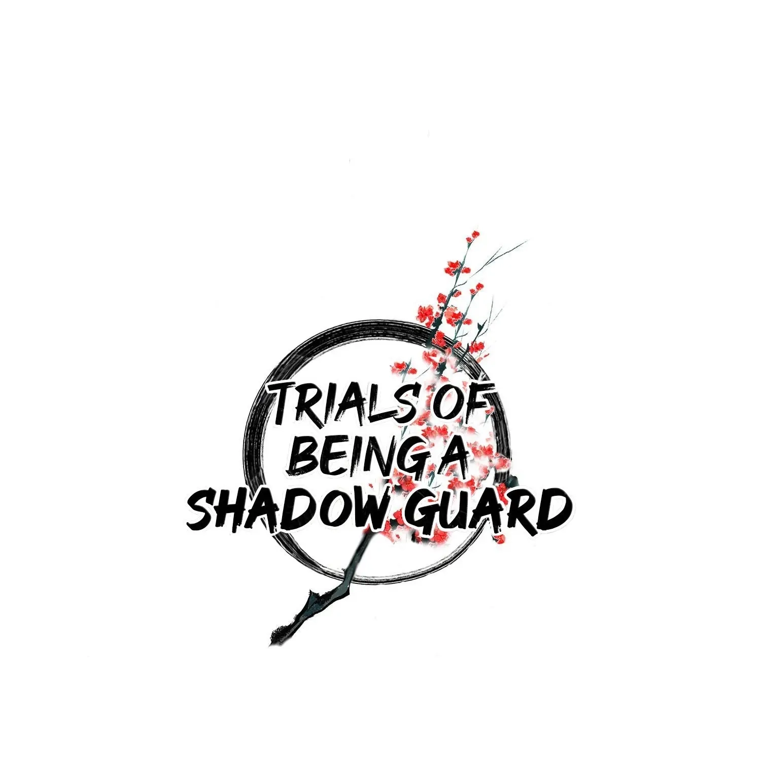 Being A Shadow Guard Is Tough Chapter 48 page 2 - 