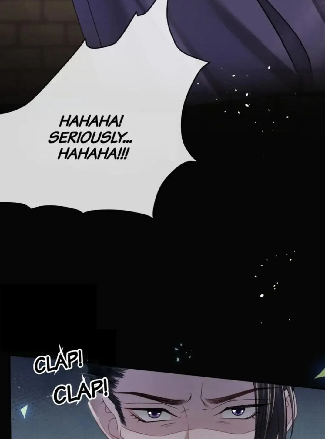 Being A Shadow Guard Is Tough Chapter 7 page 20 - 
