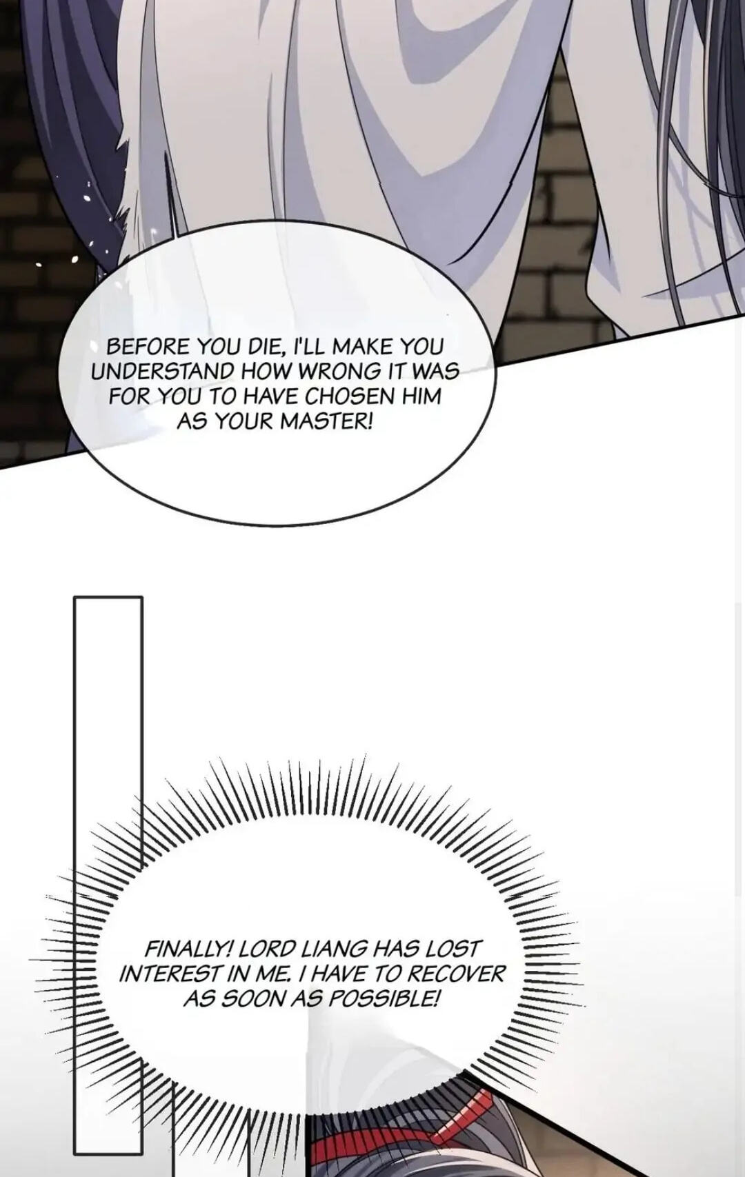 Being A Shadow Guard Is Tough Chapter 7 page 23 - 