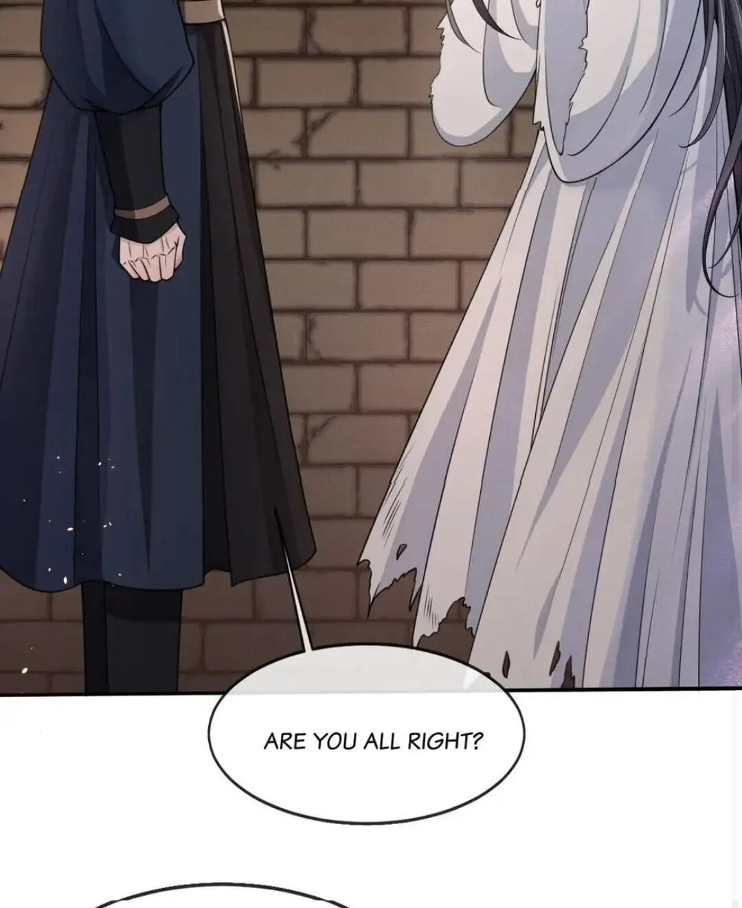 Being A Shadow Guard Is Tough Chapter 7 page 26 - 