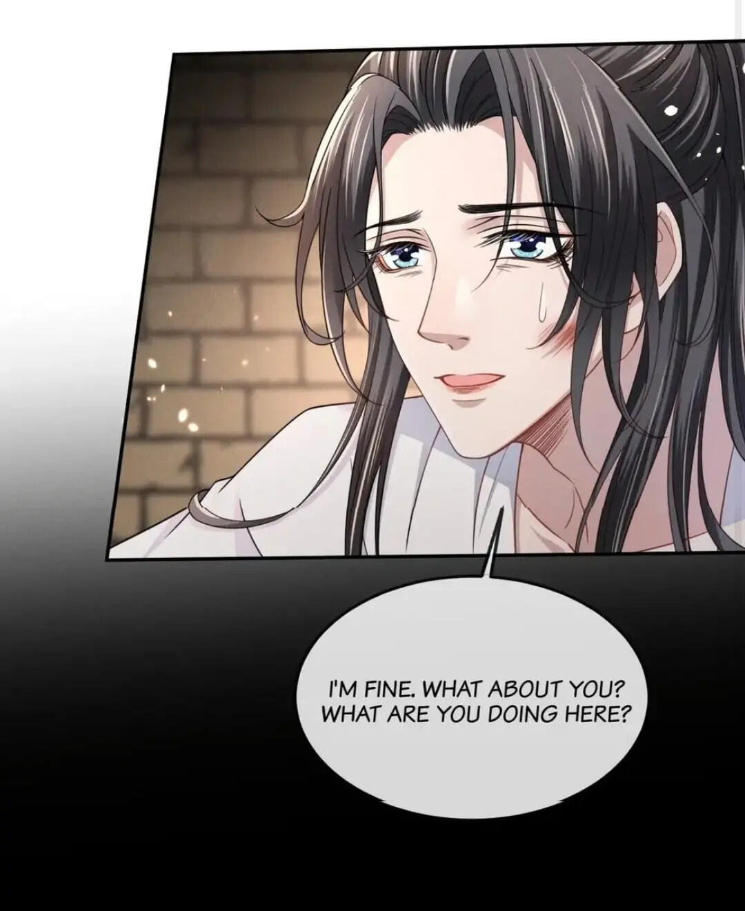 Being A Shadow Guard Is Tough Chapter 7 page 28 - 