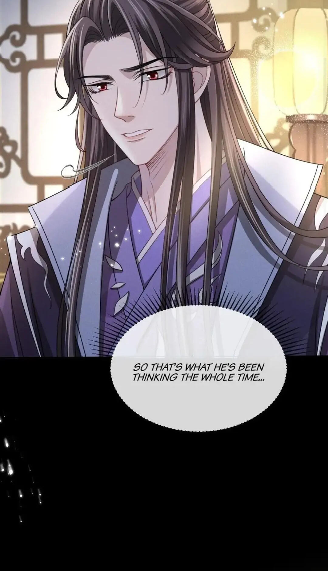 Being A Shadow Guard Is Tough Chapter 7 page 47 - 