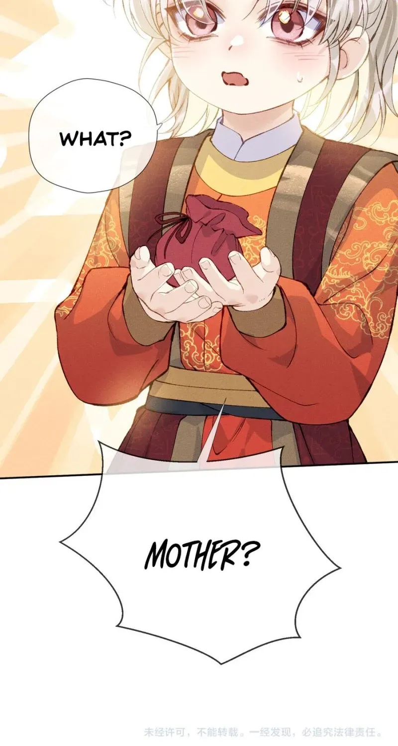 Being a Stepmother Is Tough, and the Little Ones in the Prince
