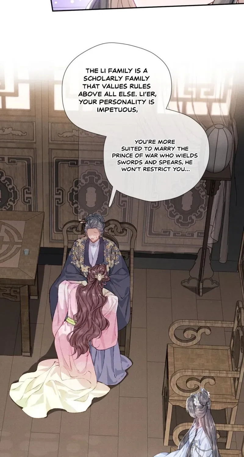 Being a Stepmother Is Tough, and the Little Ones in the Prince