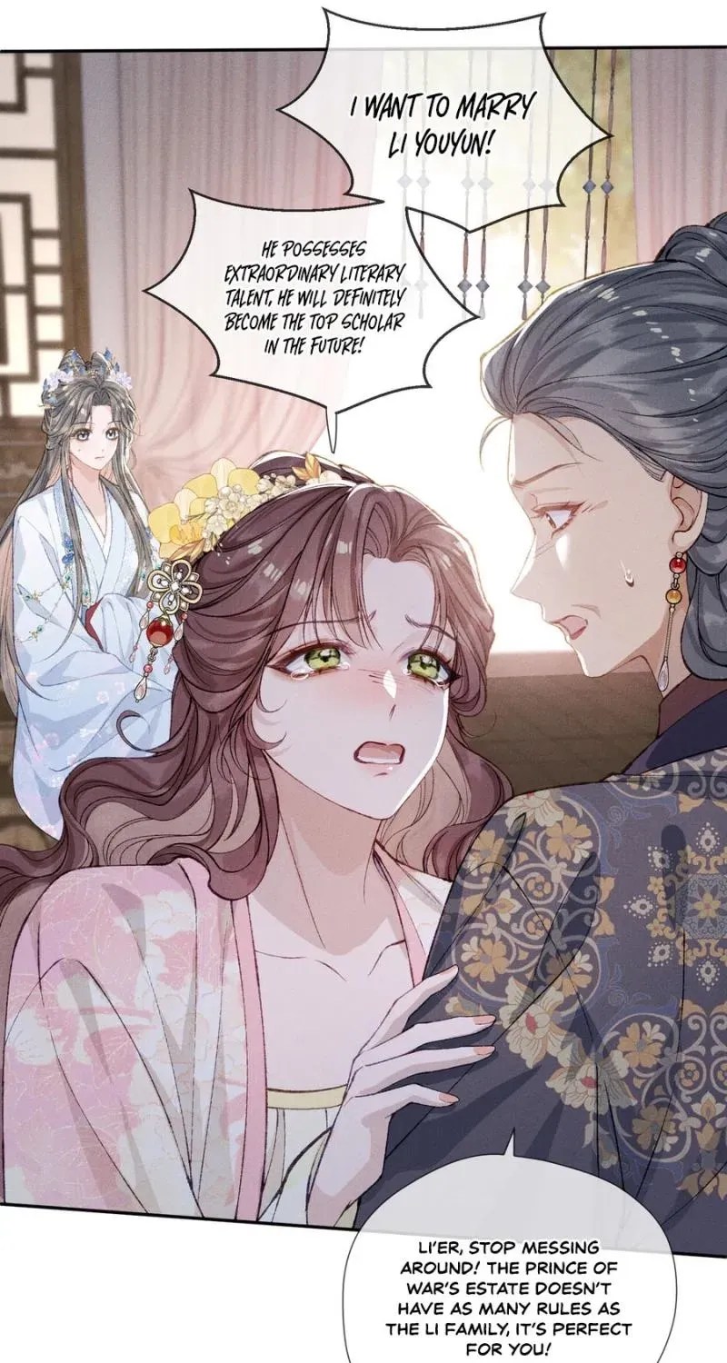 Being a Stepmother Is Tough, and the Little Ones in the Prince