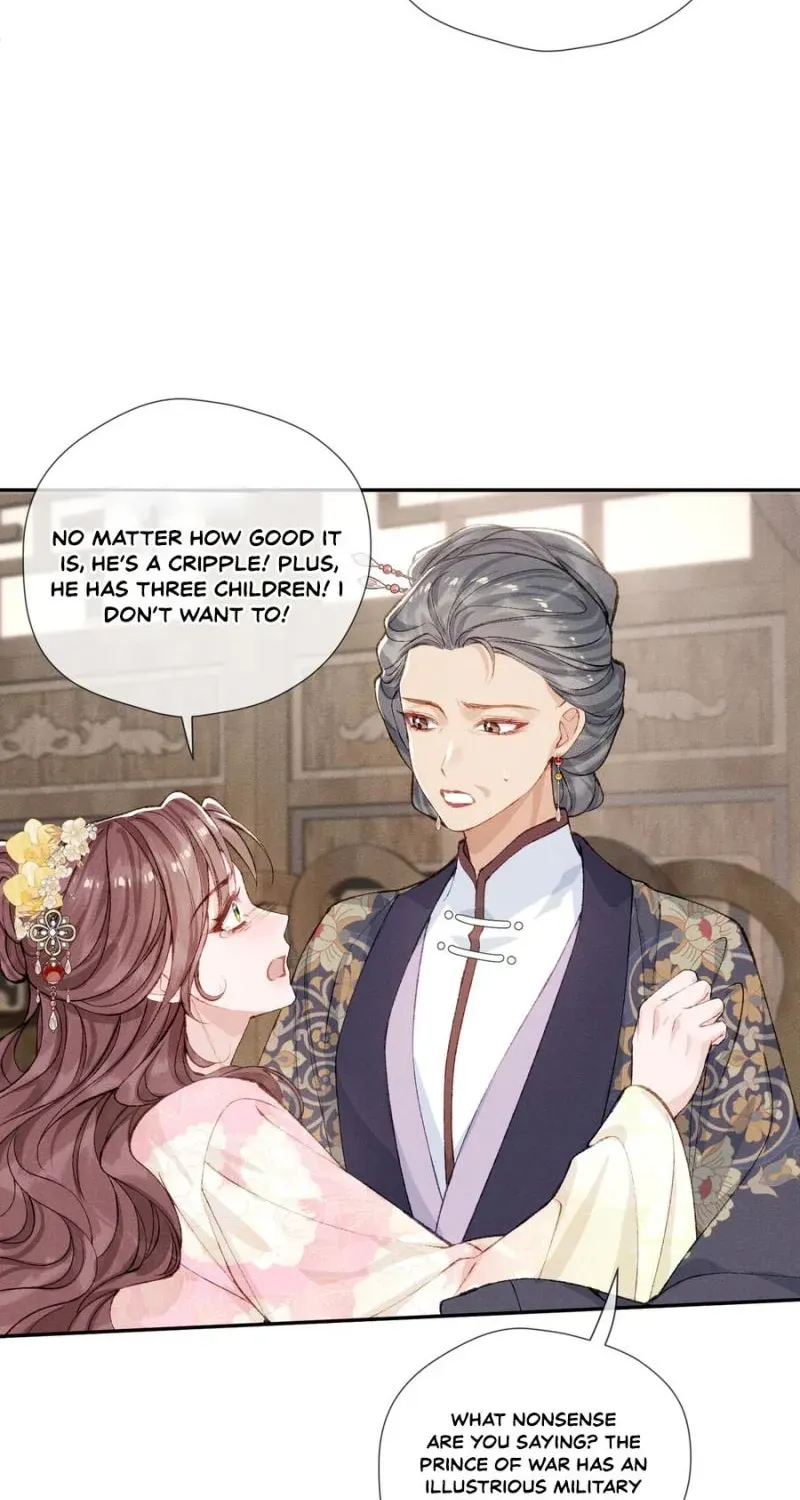 Being a Stepmother Is Tough, and the Little Ones in the Prince