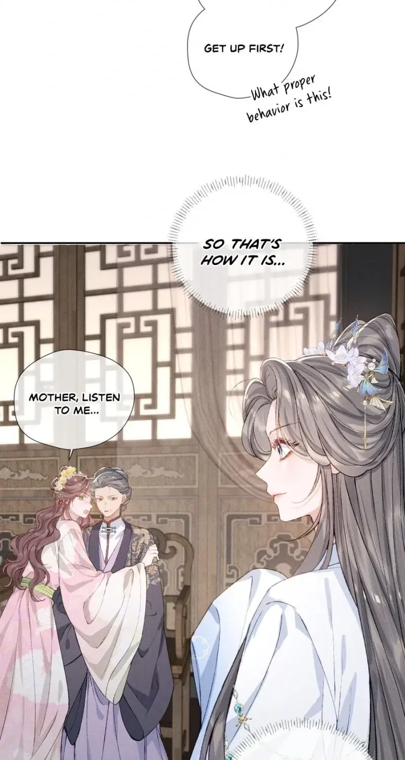 Being a Stepmother Is Tough, and the Little Ones in the Prince
