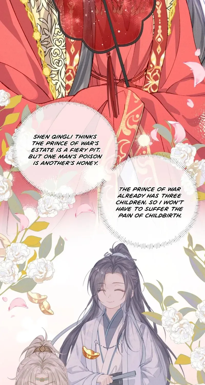Being a Stepmother Is Tough, and the Little Ones in the Prince