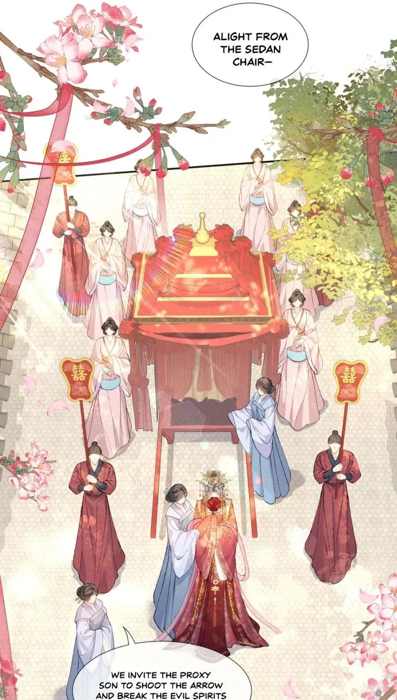 Being a Stepmother Is Tough, and the Little Ones in the Prince