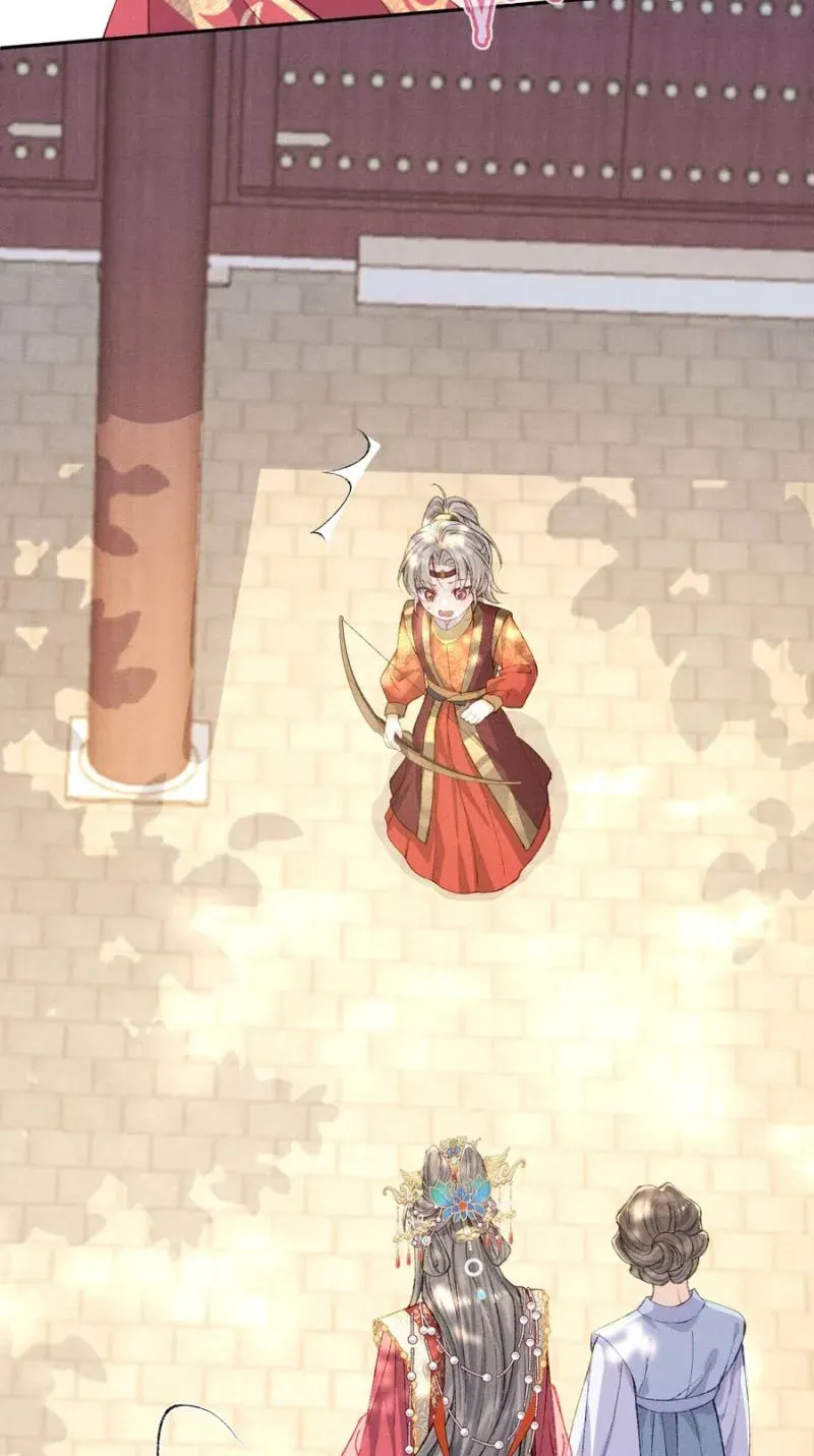 Being a Stepmother Is Tough, and the Little Ones in the Prince