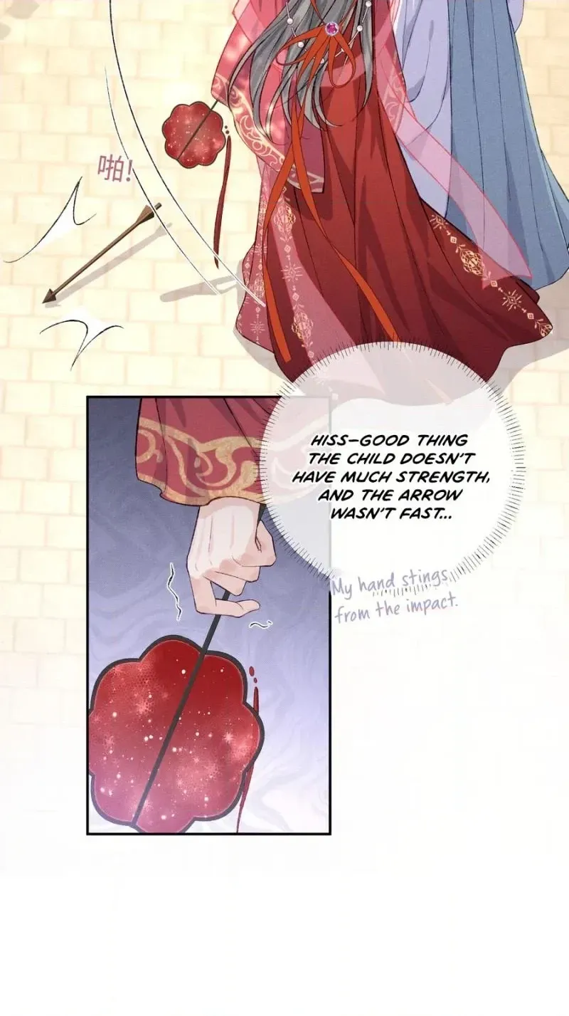 Being a Stepmother Is Tough, and the Little Ones in the Prince