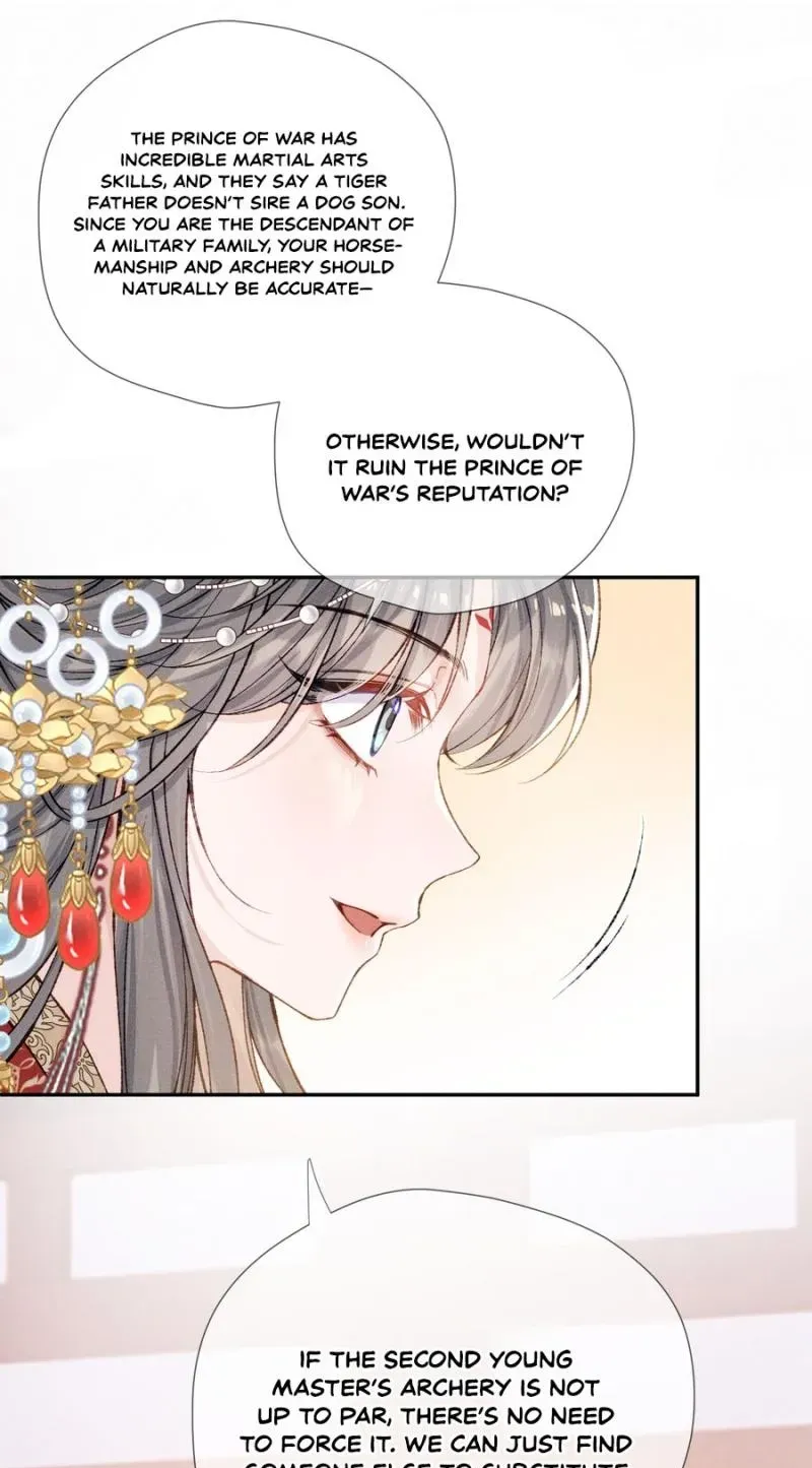 Being a Stepmother Is Tough, and the Little Ones in the Prince