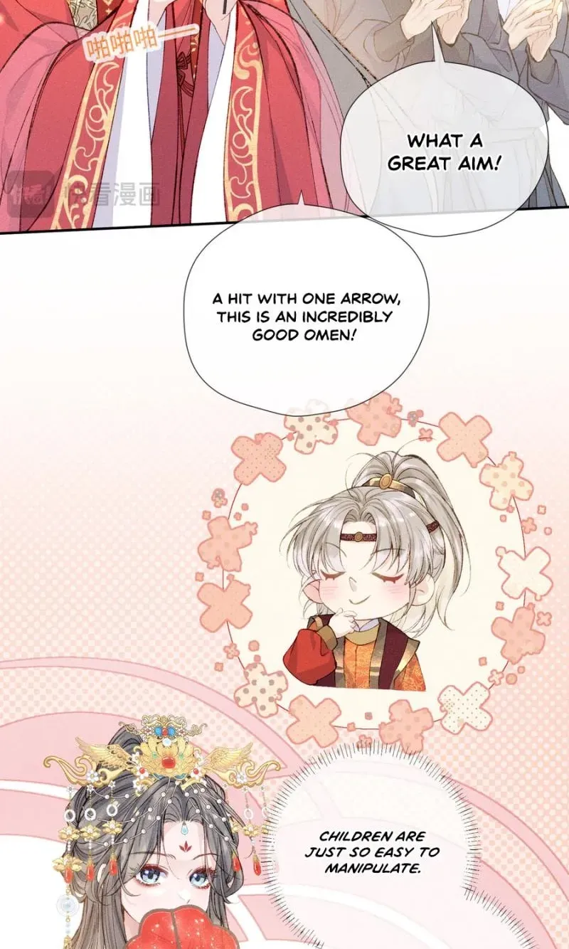 Being a Stepmother Is Tough, and the Little Ones in the Prince