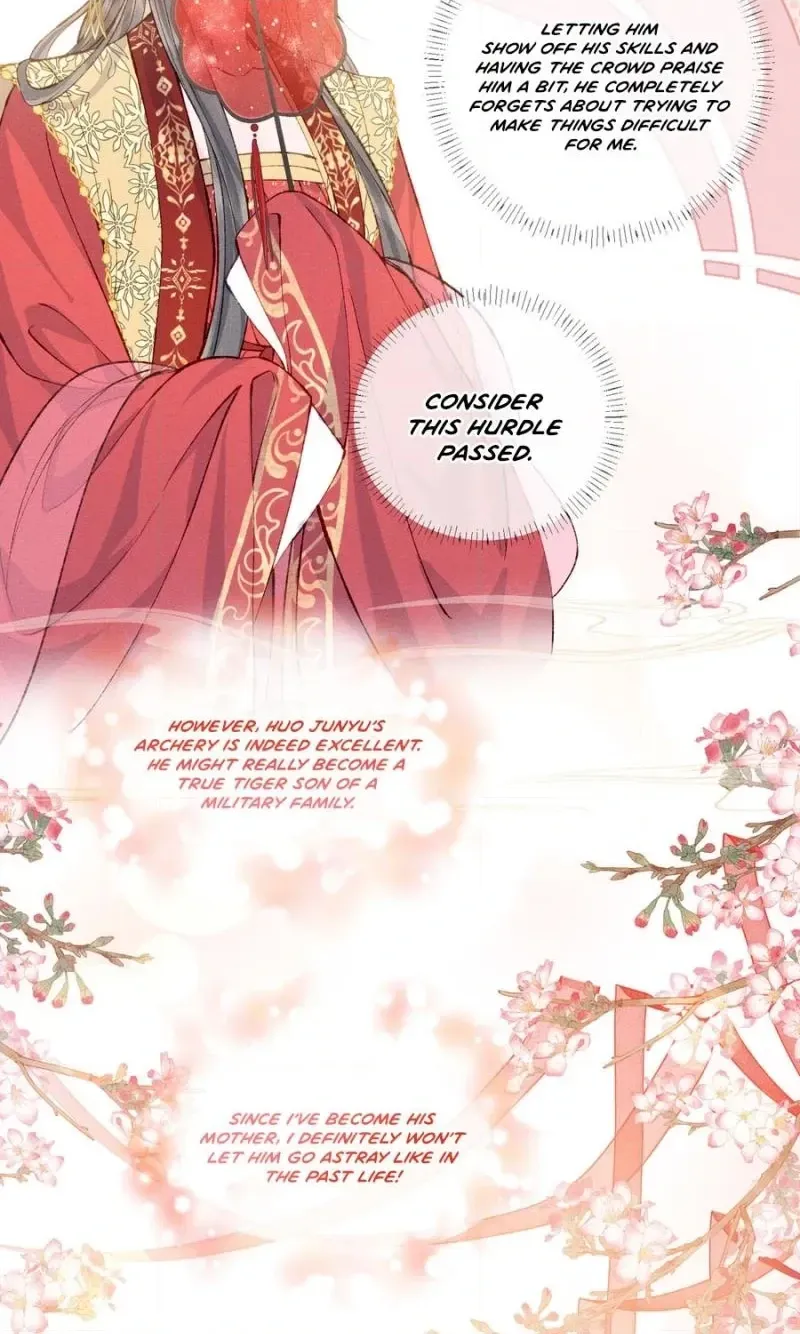 Being a Stepmother Is Tough, and the Little Ones in the Prince