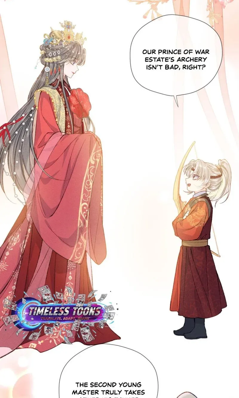 Being a Stepmother Is Tough, and the Little Ones in the Prince