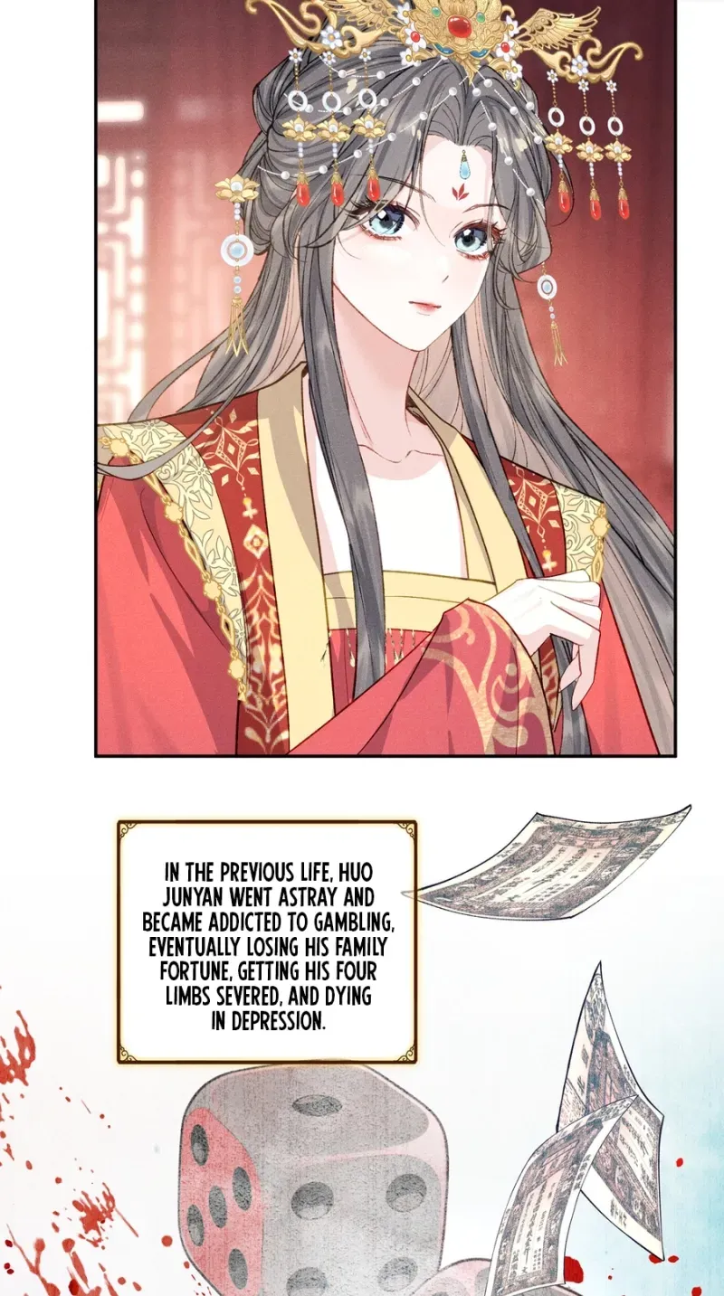 Being a Stepmother Is Tough, and the Little Ones in the Prince