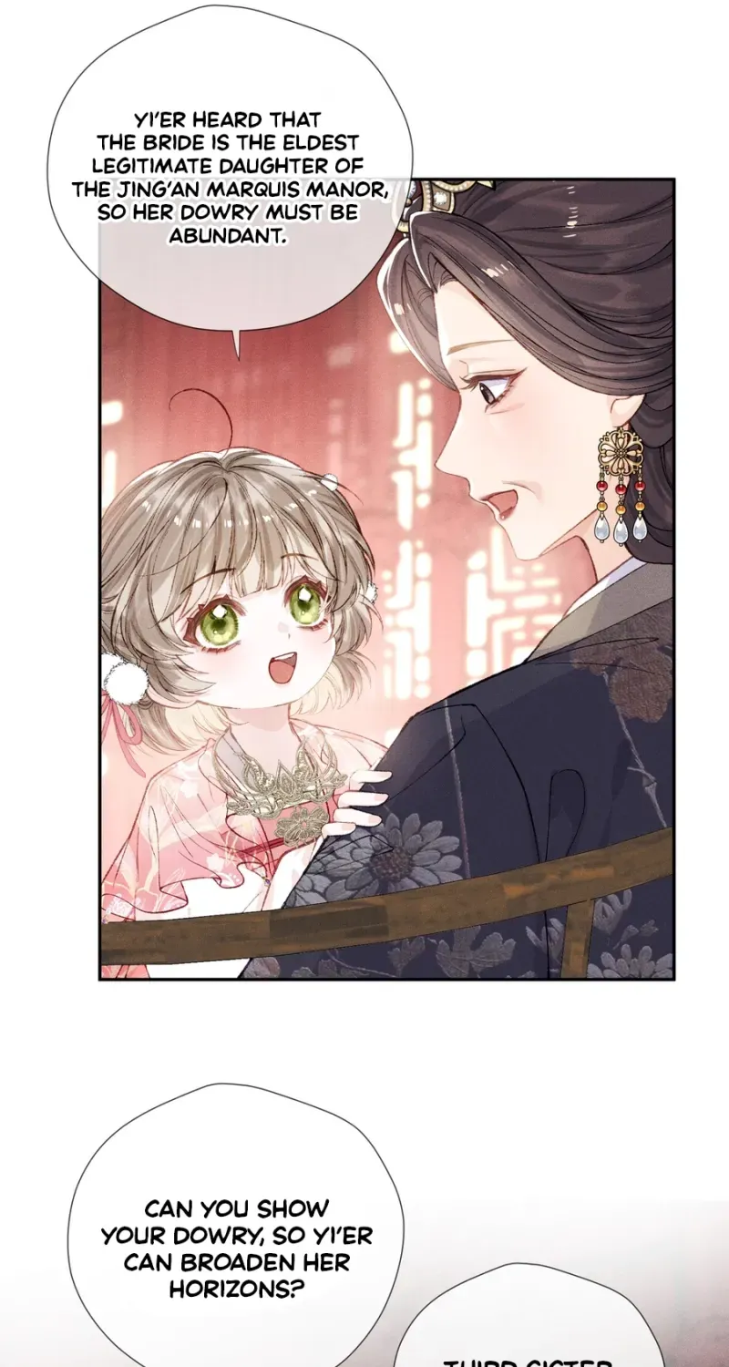 Being a Stepmother Is Tough, and the Little Ones in the Prince