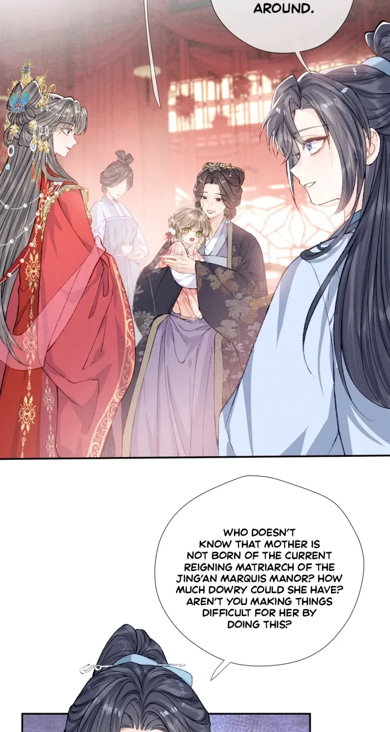Being a Stepmother Is Tough, and the Little Ones in the Prince
